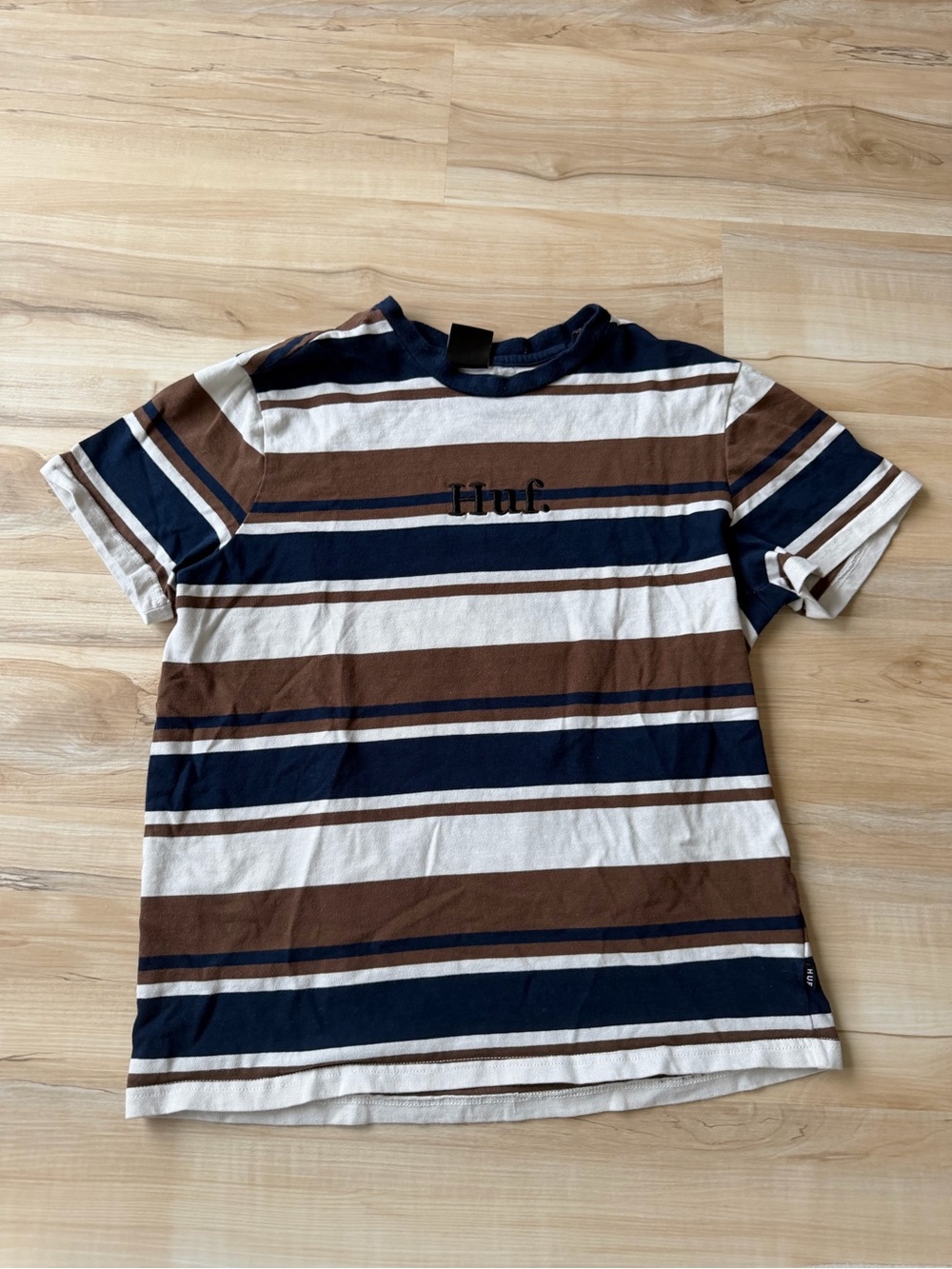Men’s HUF T-shirt